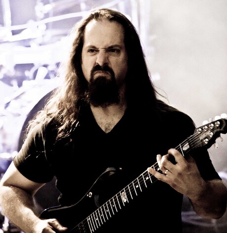 John Petrucci