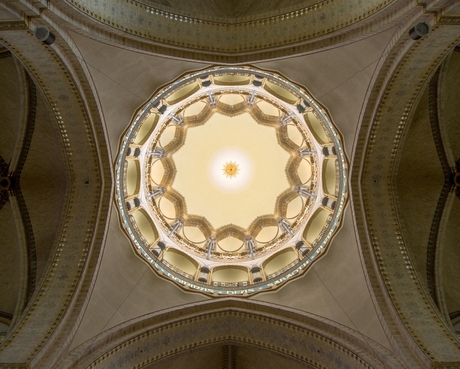 Sint Bavo Basiliek 11