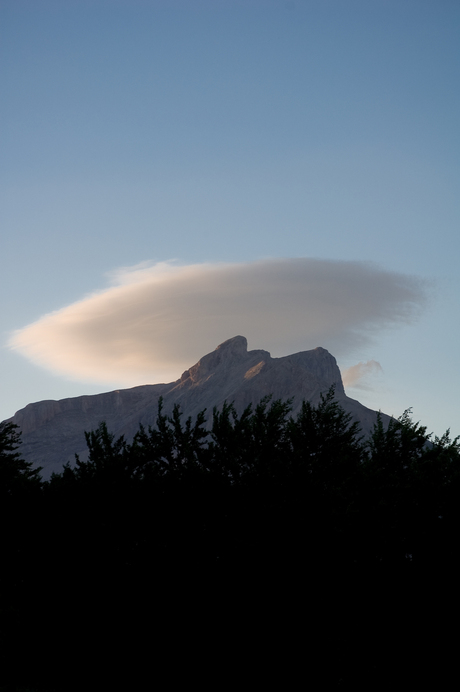 ZEN ! Wolk