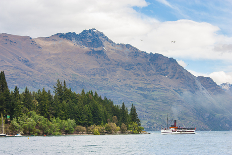 Queenstown