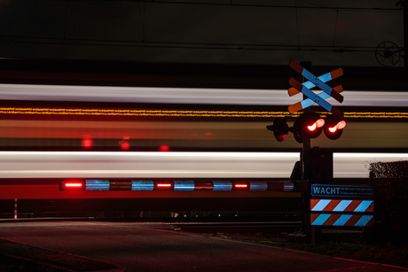 Railwaycrossing