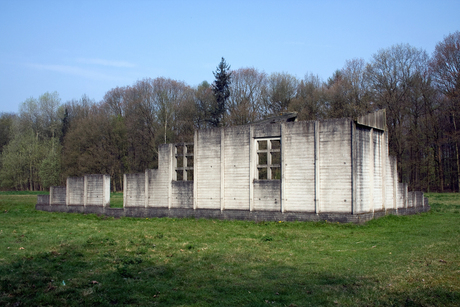 Kamp Westerbork 3