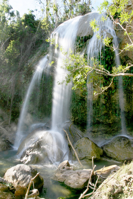 Waterval Cuba