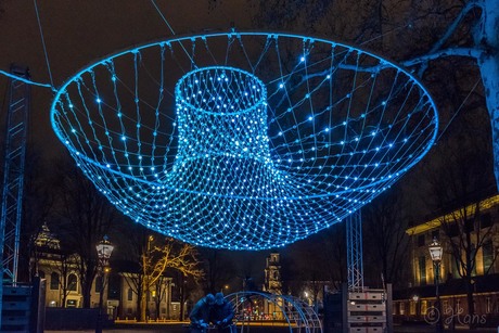 Amsterdam Light Festival