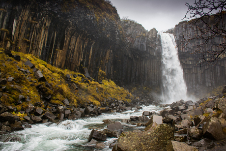 svartifoss