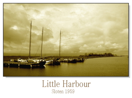 Little Harbour