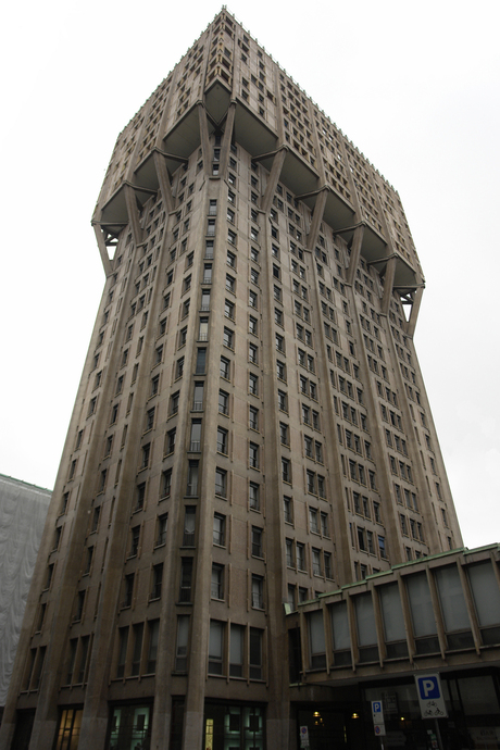 Torre Velasca