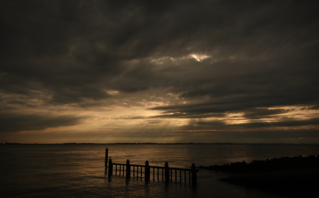 De Oosterschelde