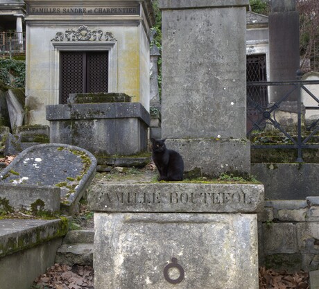 Pere Lachaise