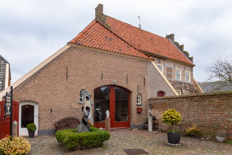 Bronckhorst Gelderland Nederland