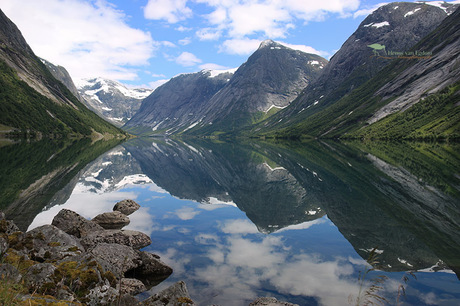 Noorwegen