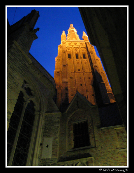 St. Salvatore Brugge 2