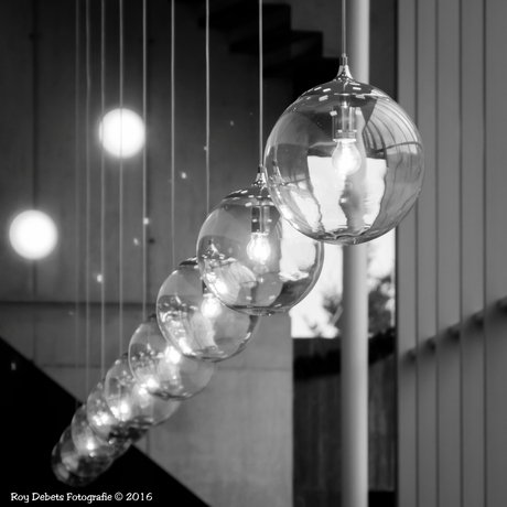 Hanging Lights