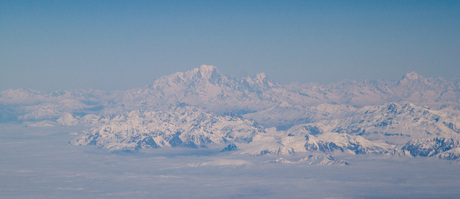 Mont Blanc