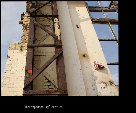 Vergane glorie? (10)