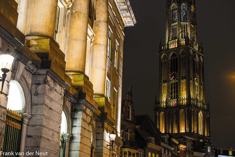 Utrecht Dom