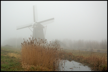 Molen de Onrust