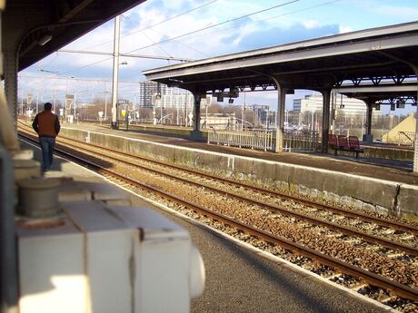 stationsporen