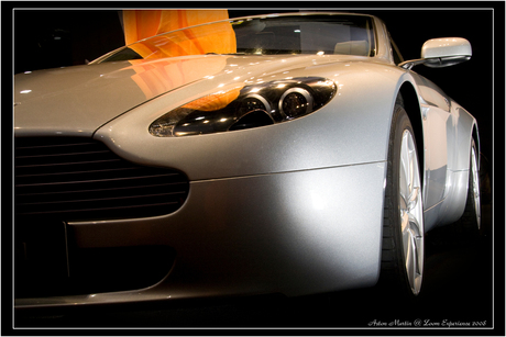 ZE'08 Aston Martin 2