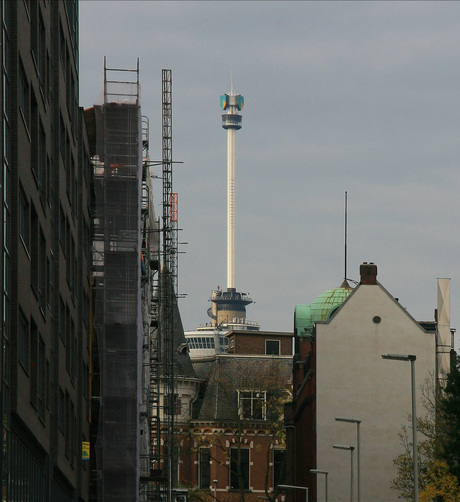 EUROmast