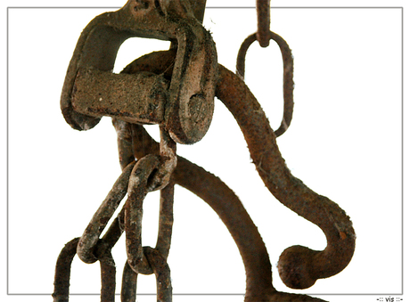 Boerderij (5) - Chain