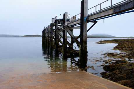 Ardmhor, Barra