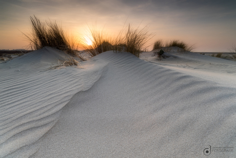 Dutch Sand Waves