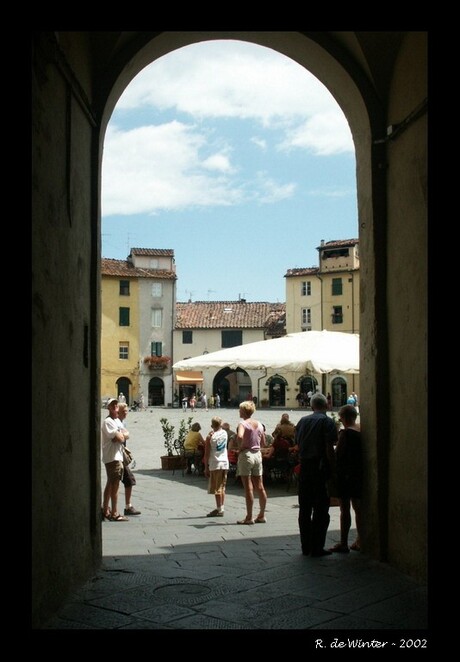 Lucca