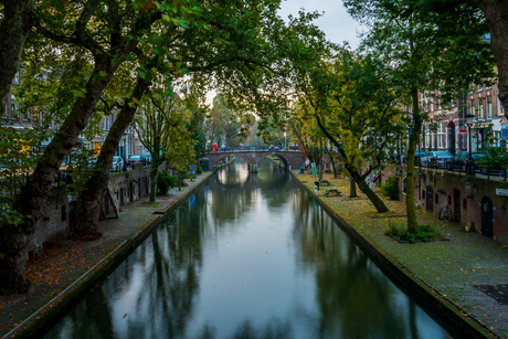 Oude Gracht