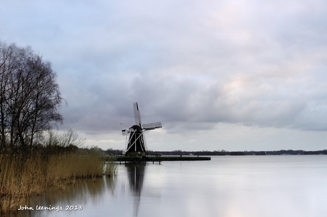 Molen de Helper