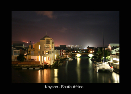 Knysna, South Africa