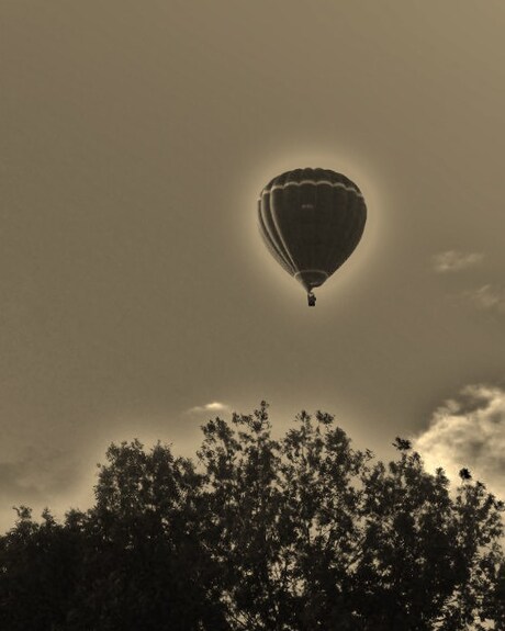 Luchtballon