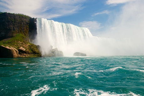 Niagara waterval