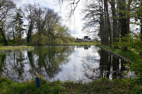 Kasteelpark Obbicht