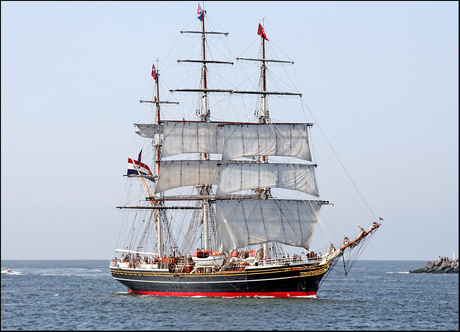 Stad Amsterdam