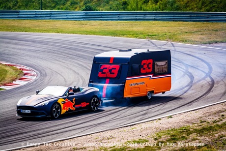 Max Verstappen - Circuit Zandvoort