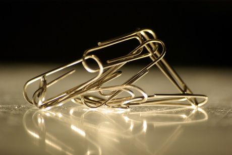 Paperclip