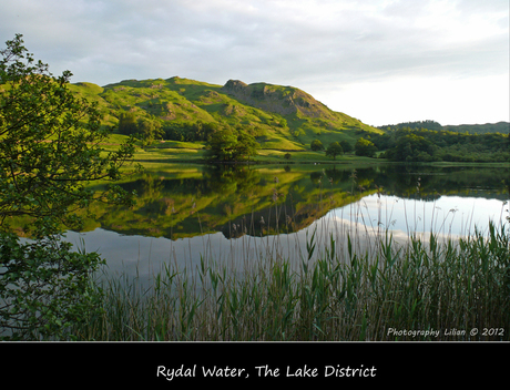 Rydal Water