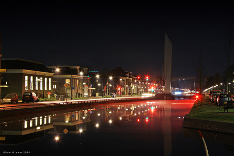 Witterbrug Assen