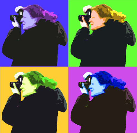 Noeky Warhol