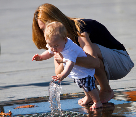 waterpret