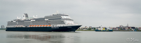 ms Koningsdam