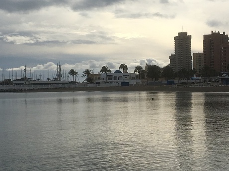 Costa del sol