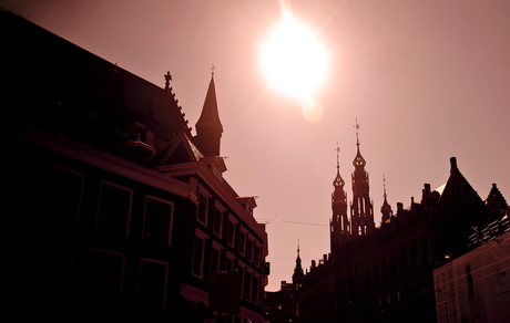 nieuwezijds voorburgwal