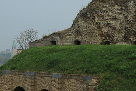 Fort st Pieter