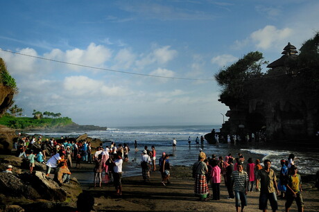 Tanah Lot Bali