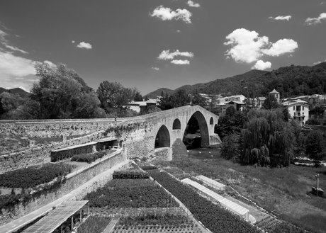 Sant Joan de les Abadesses