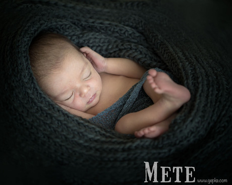 Newborn Mete