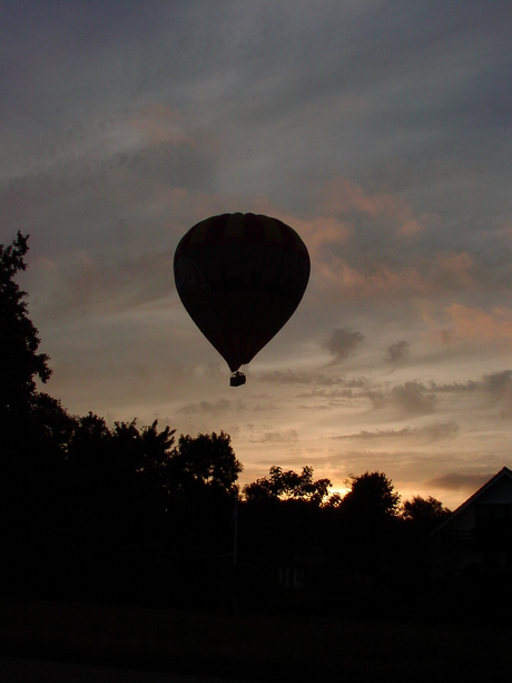 Luchtballon