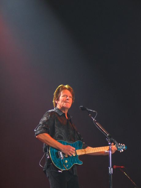 John Fogerty